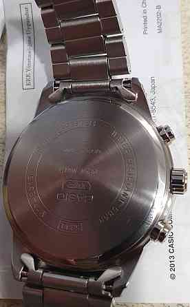 Часы Casio MTP-E515D-1A мужские Оригинал. Київ