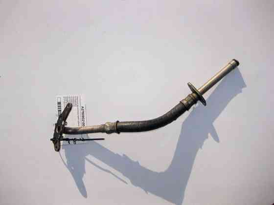 Mercedes-Benz  A2780902100 Зворотний маслопровід лівої турбіни двигуна М278 V8 4.0 4.6л M157 5.5 6.0л Одеса