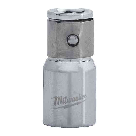Тримач біт 1/4 на 1/4 HEX MILWAUKEE Одесса