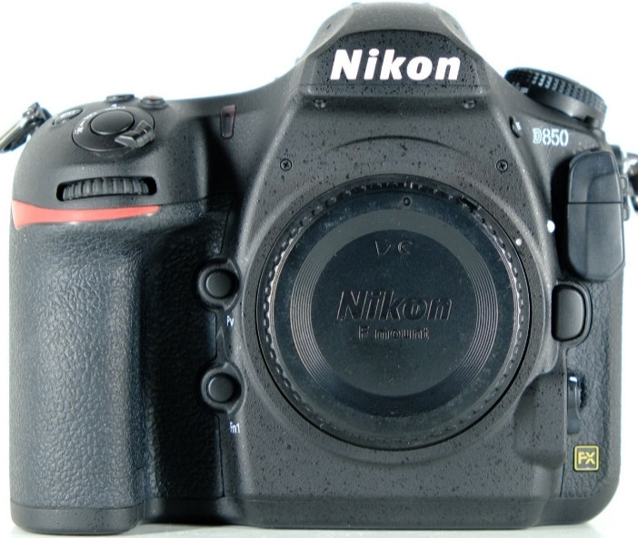 Фотоапарат Nikon D850 Bogy Новий! Київ - фото 7