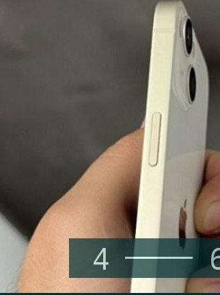 Айфон iPhone 13 128Gb. Neverlock. Киев - изображение 3