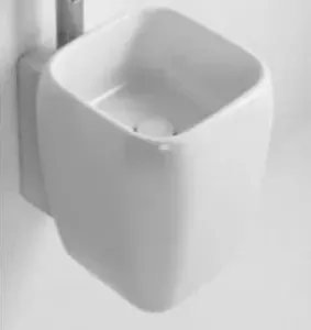 Раковина  Cielo Shui 36x45x45 SHLASR Киев