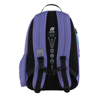 Рюкзак шкільний Kite Education teens 949L-2 (K25-949L-2) Вінниця - фото 12