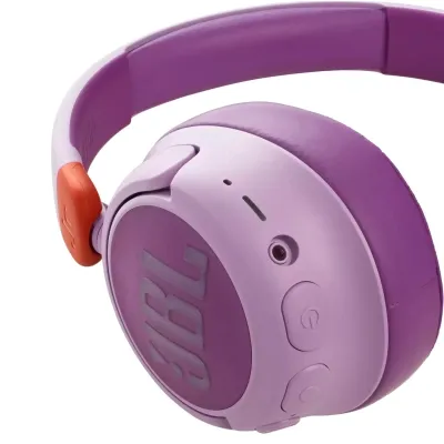 Навушники JBL Tune 460 NC Pink (JBLJR460NCPIK) Вінниця - фото 7