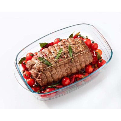 Форма для выпечки O Cuisine 4,3л + 2,2л (466AC00/1043) Винница - изображение 3