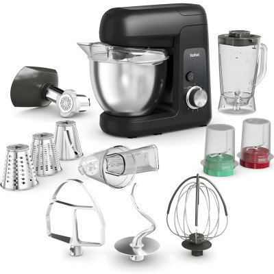 Кухонный комбайн Tefal QB525838 Винница - изображение 1