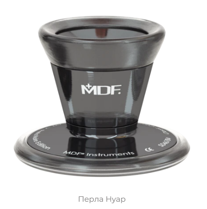 Стетоскоп MDF Instruments 797-PN29 Дніпро - фото 4