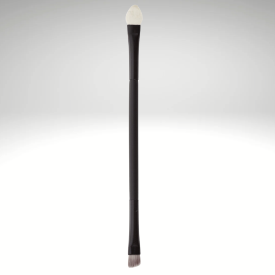 Двойная кисть для глаз Janeke Славянск