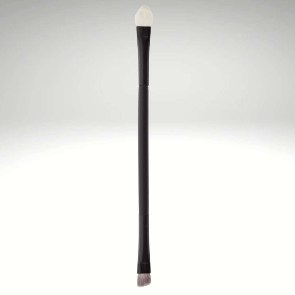 Двойная кисть для глаз Janeke Славянск - изображение 1