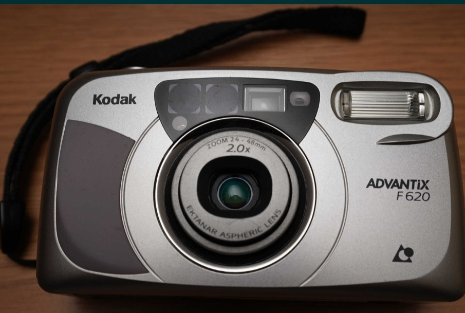 Фотоаппарат Kodak F620 Advantix Киев - изображение 5
