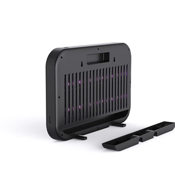 Инсектицидная лампа с аккумулятором IKN550 LED Днепр - изображение 5