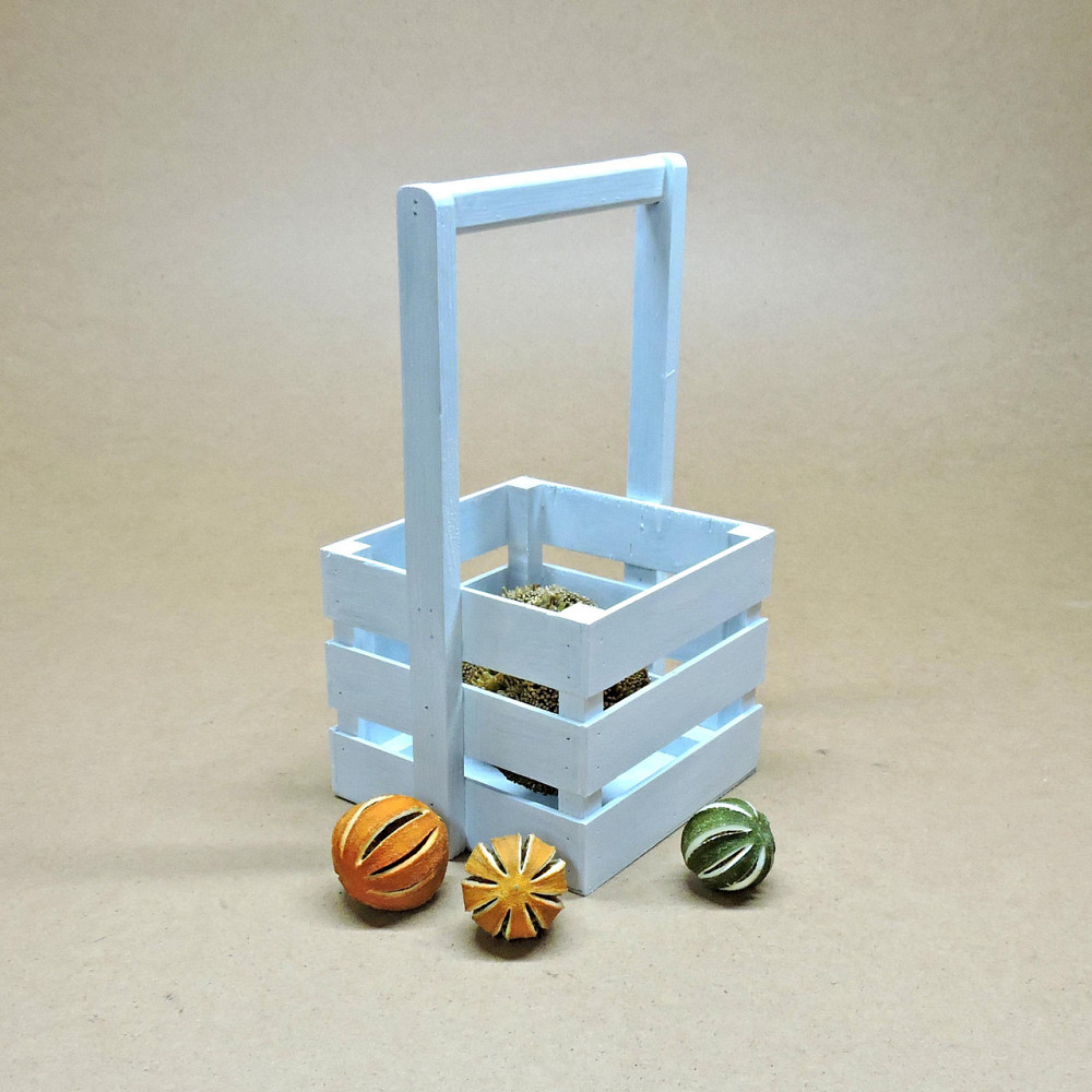 Подарочная корзинка 