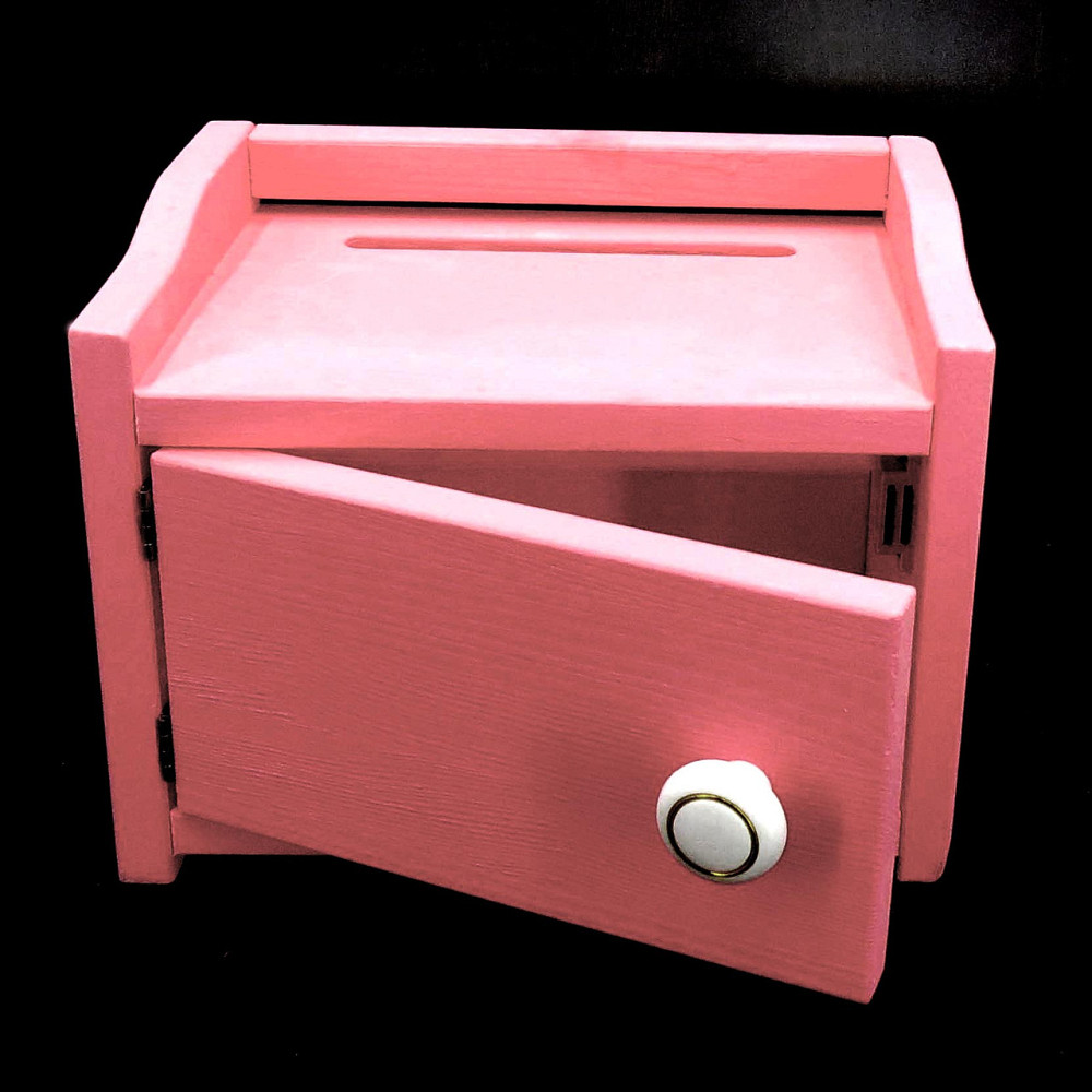 Полиця для роутера "Калласта" барбі Миколаїв - фото 1