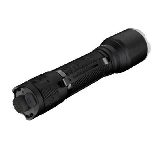 Фонарик ручной Fenix ​​TK17 3600лм 330м Type-C Черный Винница