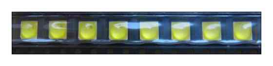 Сменная УФ LED лапочка светодиод, с технологией двойного источника света. Для ламп SUNone 36 вт и 48 Киев