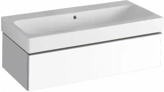 Раковина  Geberit iCON 90x48,5cm 124093600 Киев