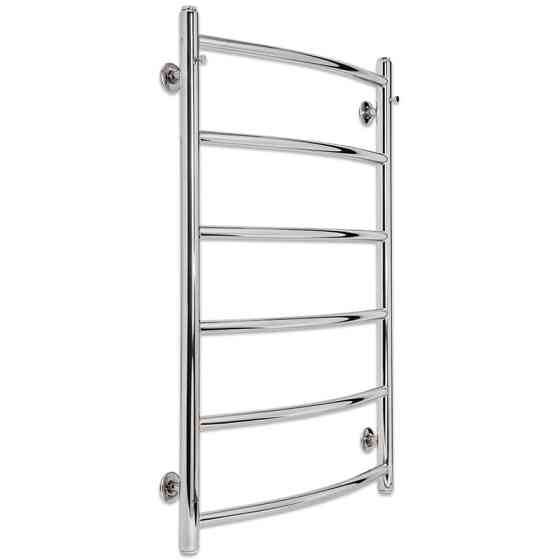 Водяна сушарка для рушників Laris Флеш П6 500x800 Київ