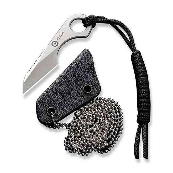 Нож Civivi Gramis C23004-2 Ровно