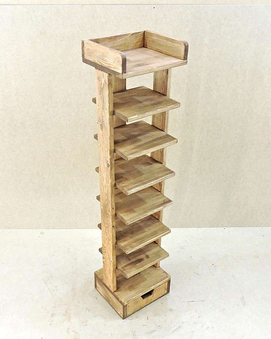 Полка для обуви 