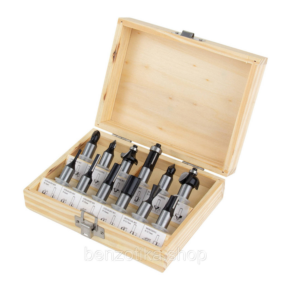 Фрезер Procraft POB2400 Київ - фото 6