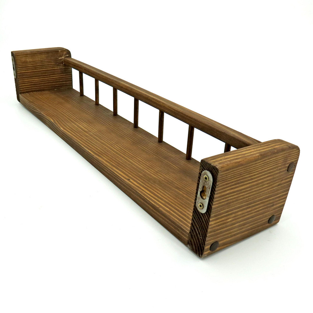 Настенная полка 