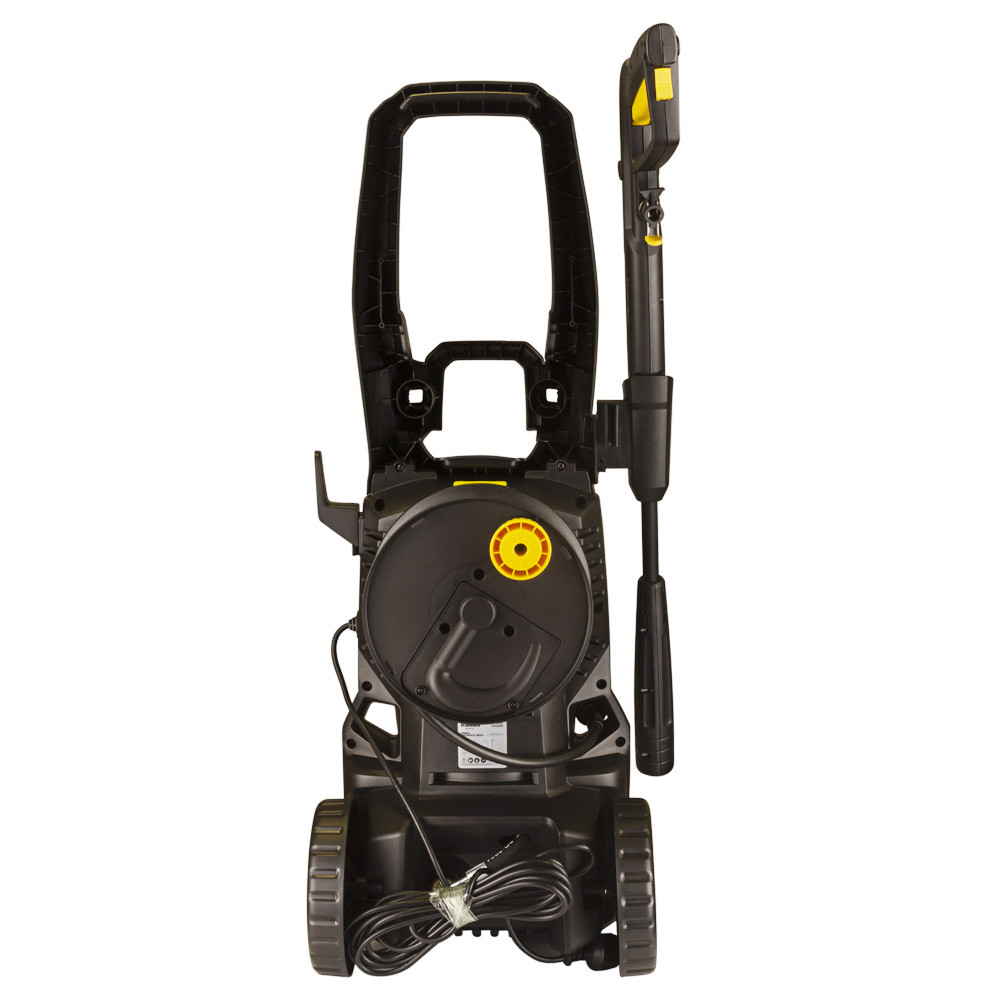 Sigma Мойка высокого давления 2500Вт макс. 165бар 5.6л/мин шланг 5.5м SIGMA (5342281) Коломыя - изображение 6