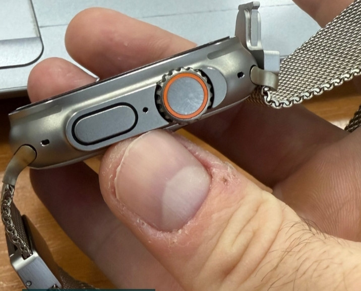 Смарт -Часы Apple Watch Ultra 2 Киев - изображение 4