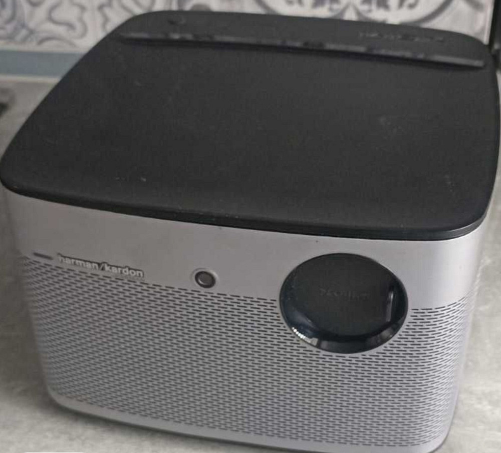 Проектор Xgimi H1S Харків - фото 5