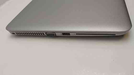 Ноутбук HP 820 G4 i5-7ген\4Gb\0\ АКБ - (товар вживаний) Луцьк