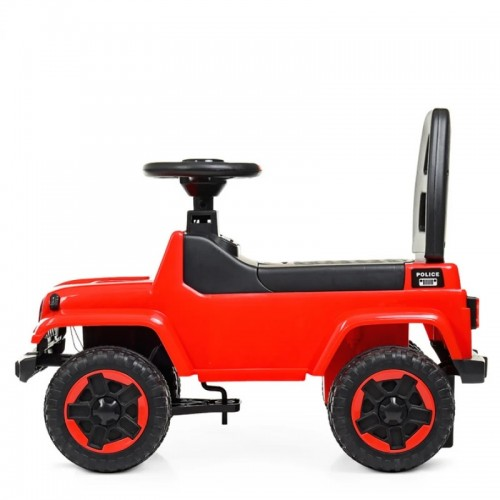 Детская машинка каталка толокар Spoko SP-218 для детей Киев