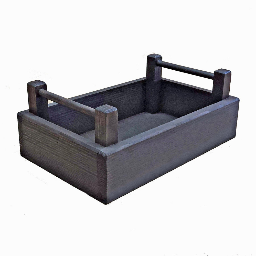 Хлібний лоток "Помпіду" венге Миколаїв - фото 6