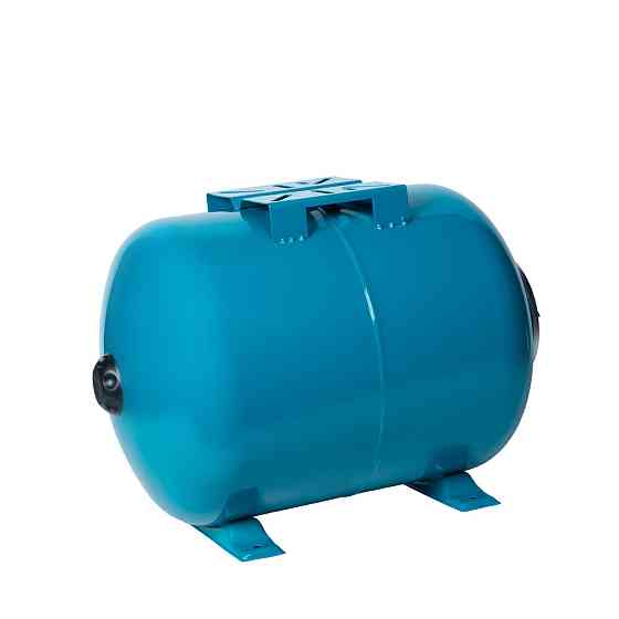 Гідроакумулятор горизонтальний 50л AQUATICA (779122) Рівне