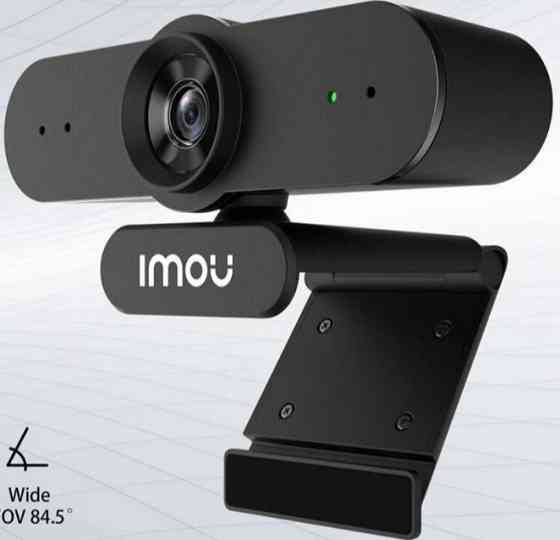 Web - Камера: Dahua Imou UC325 Webcam 1080 FHD Харьков