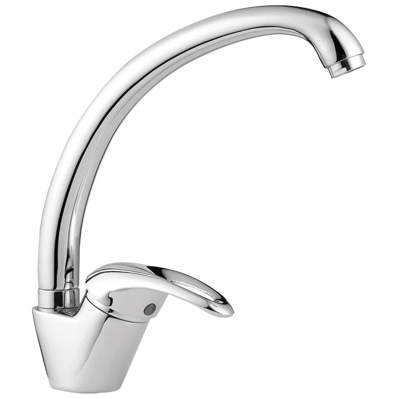 Змішувач для кухні Haiba Luxor 011   ( HB0239 ) 39335 Харків - фото 1