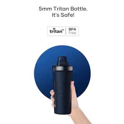 Шейкер спортивний Oyeet S2 (Blue) Вінниця