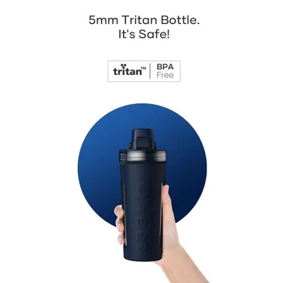 Шейкер спортивний Oyeet S2 (Blue) Вінниця - фото 4