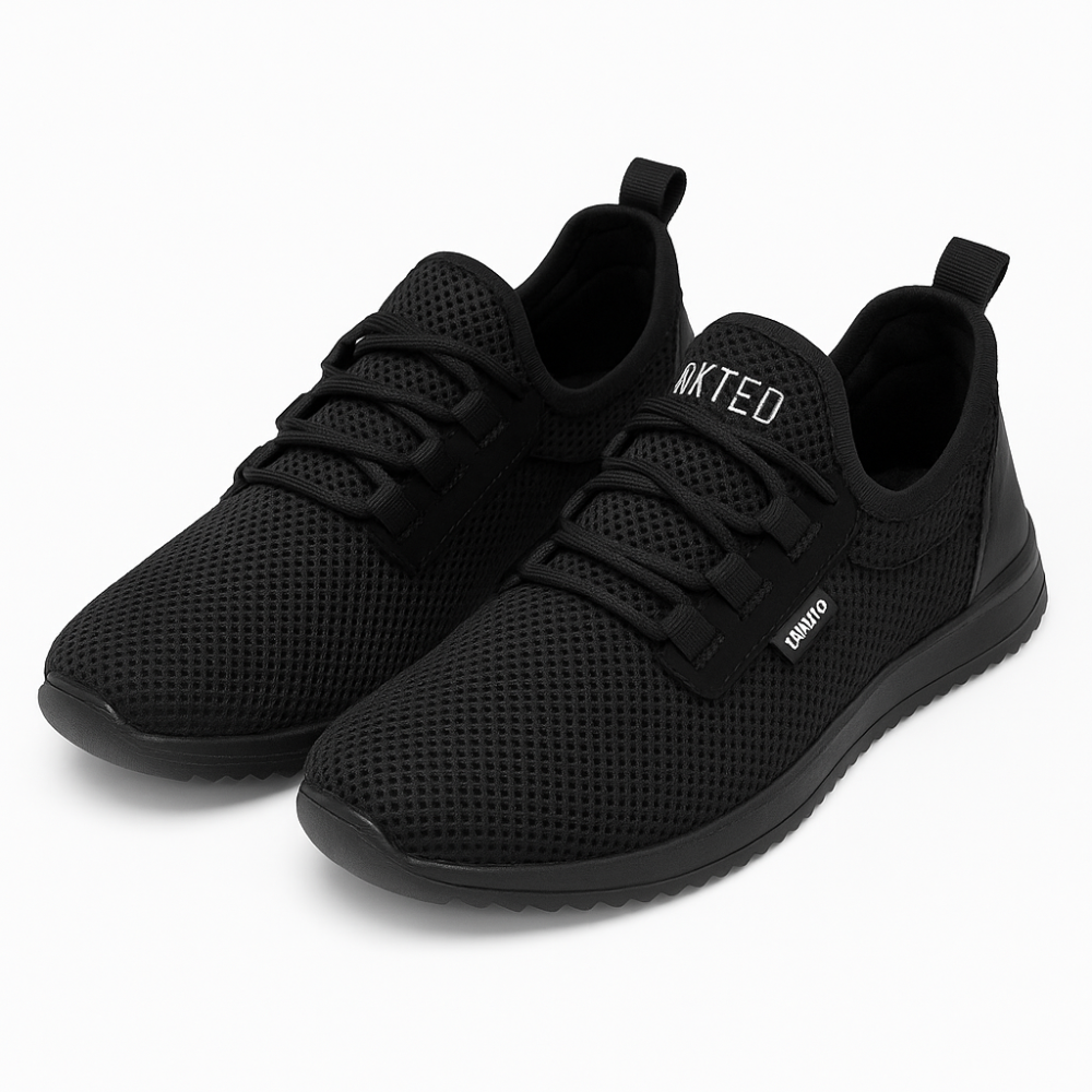 Очень легкие кроссовки, Очень легкие мужские кроссовки Мужские тканевые носок SZ-60 Львов - изображение 9