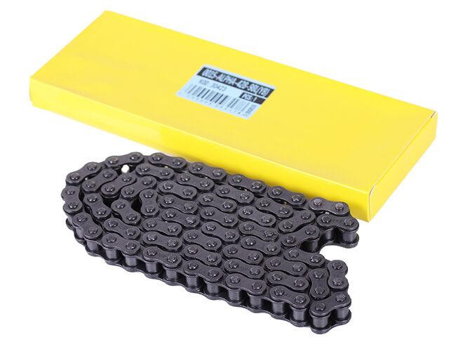 Цепь 428H на мопед Альфа, 98 звеньев Мукачево - изображение 1