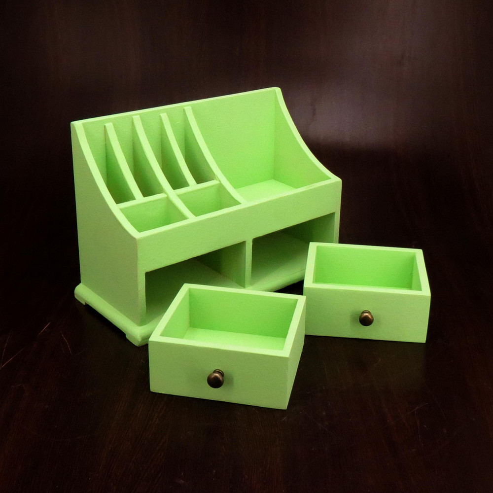 Настольный органайзер 