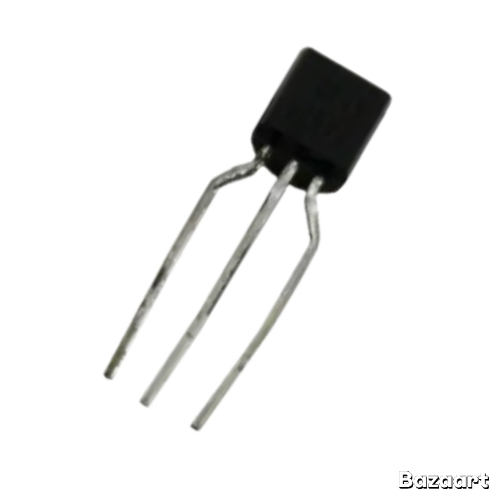 Биполярный транзистор C945, NPN, 100 шт. Киев - изображение 7