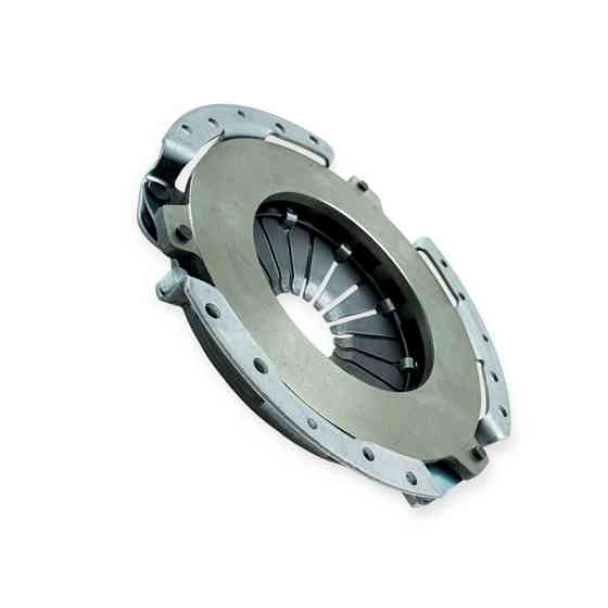 Диск натискний ГАЗ (406) пелюстковий (кошик) зчеплення Мукачево