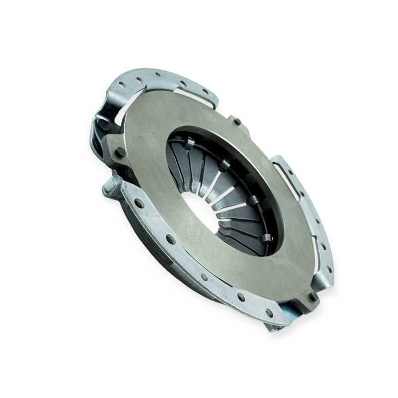 Диск натискний ГАЗ (406) пелюстковий (кошик) зчеплення Мукачево - фото 1