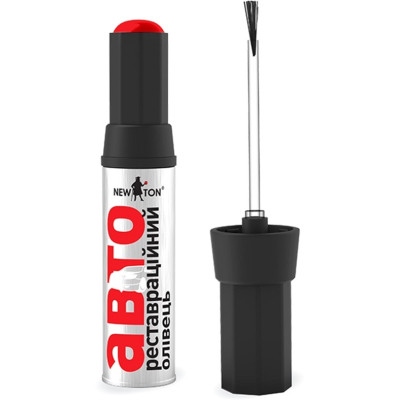 Реставраційний олівець New Ton 233 білий, 12 мл (000000815) Вінниця - фото 1