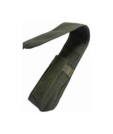 Підсумок для двох магазинів РПК закритого типу Novator PAK-6 Khaki Киев