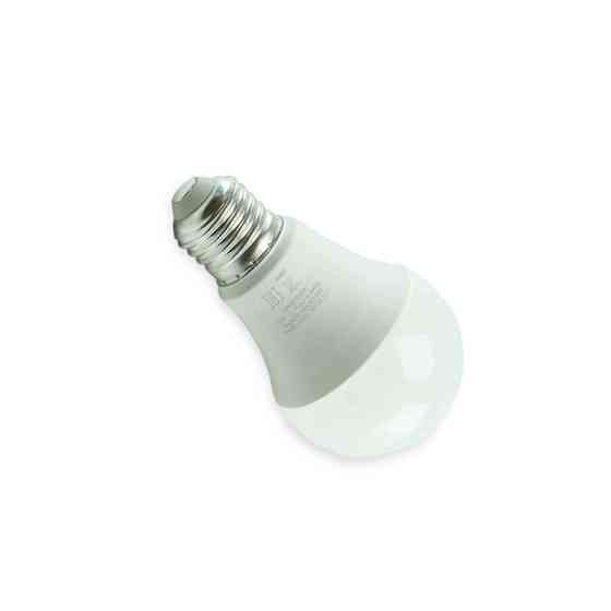 Лампа 220V E27 11W A60 4000K PHILIPS светодиодная Мукачево