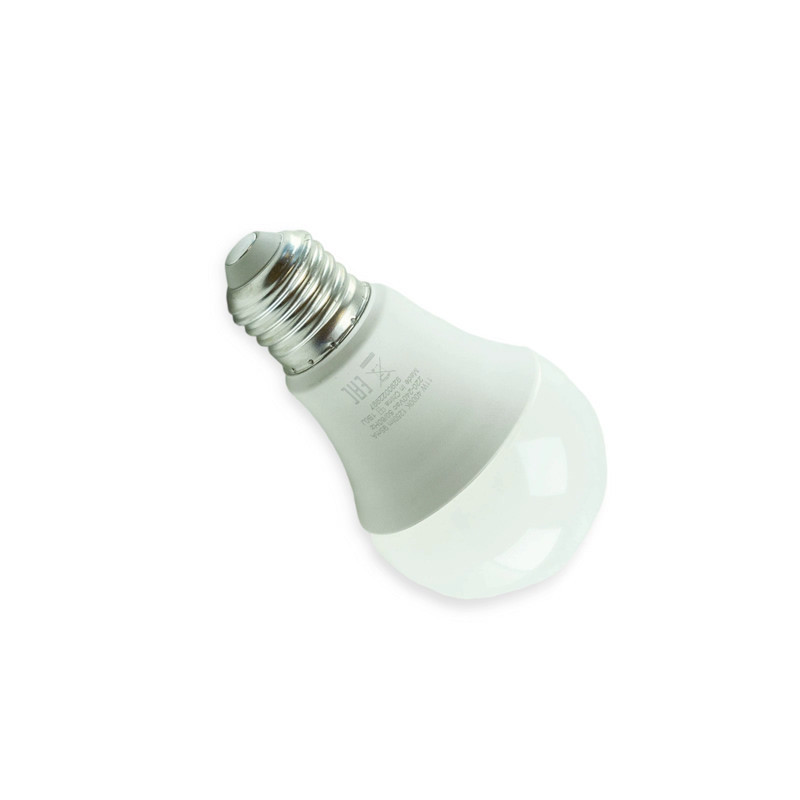Лампа 220V E27 11W A60 4000K PHILIPS светодиодная Мукачево - изображение 1