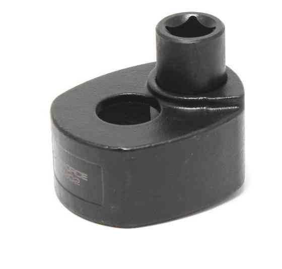 Знімач рулевих тяг універсальний 33-42мм, 1/2" Одеса