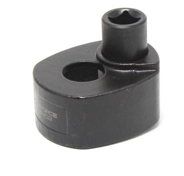 Знімач рулевих тяг універсальний 33-42мм, 1/2" Одеса - фото 1