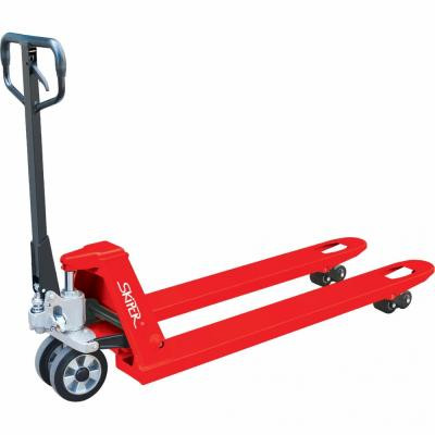 Візок гідравлічний Skiper SKF30 1150PP Profi (974027) Вінниця - фото 1