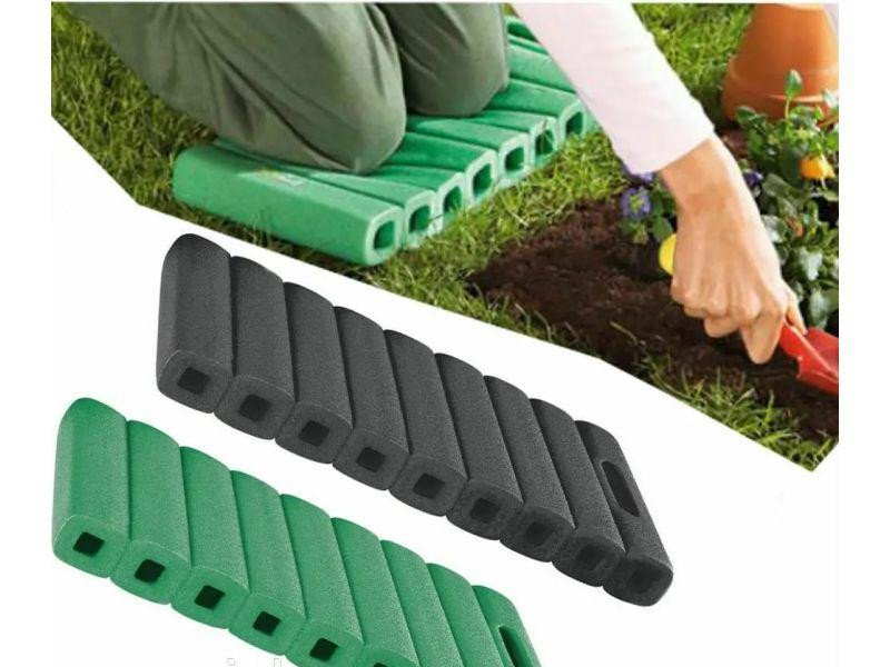 Садова захисна підкладка під коліна PARKSIDE, подушка для захисту колін, підкладка, підколінник Полтава - фото 1